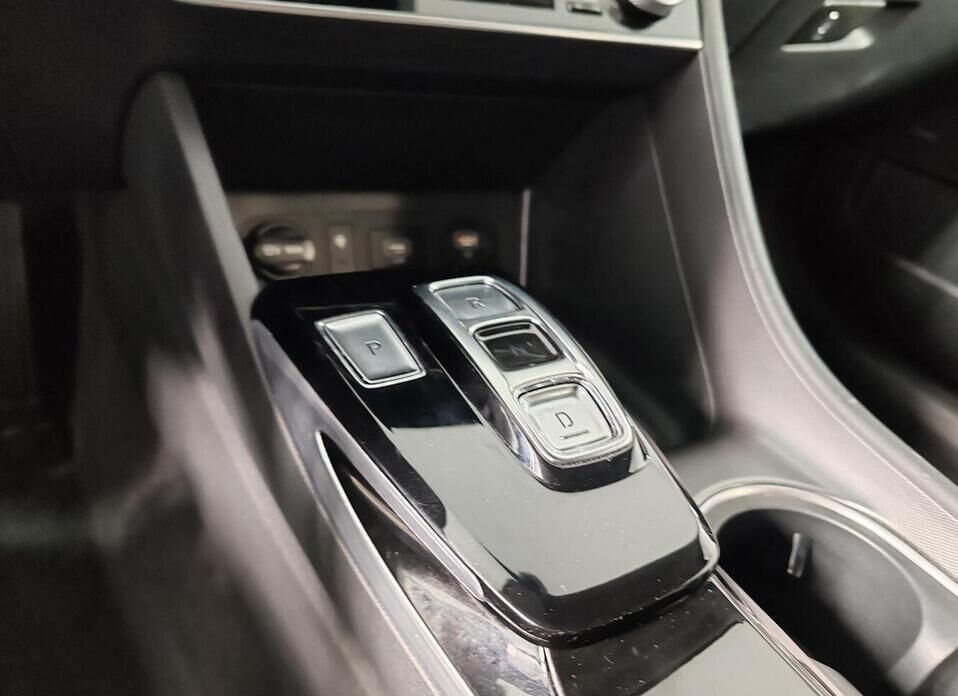 Hyundai Sonata, VIII (DN8) 2.0 AT (150 л.с.)
