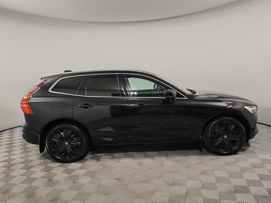 Volvo XC60, 2022&nbsp;г., 60&nbsp;584&nbsp;км