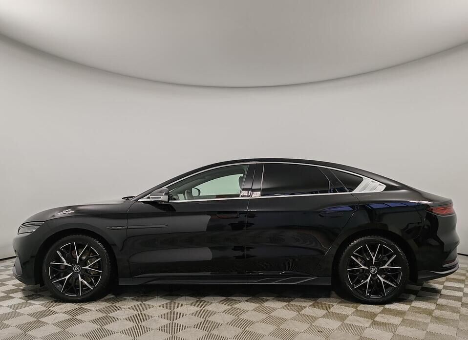 BYD Han, I Рестайлинг Electro AT (380 кВт) 4WD