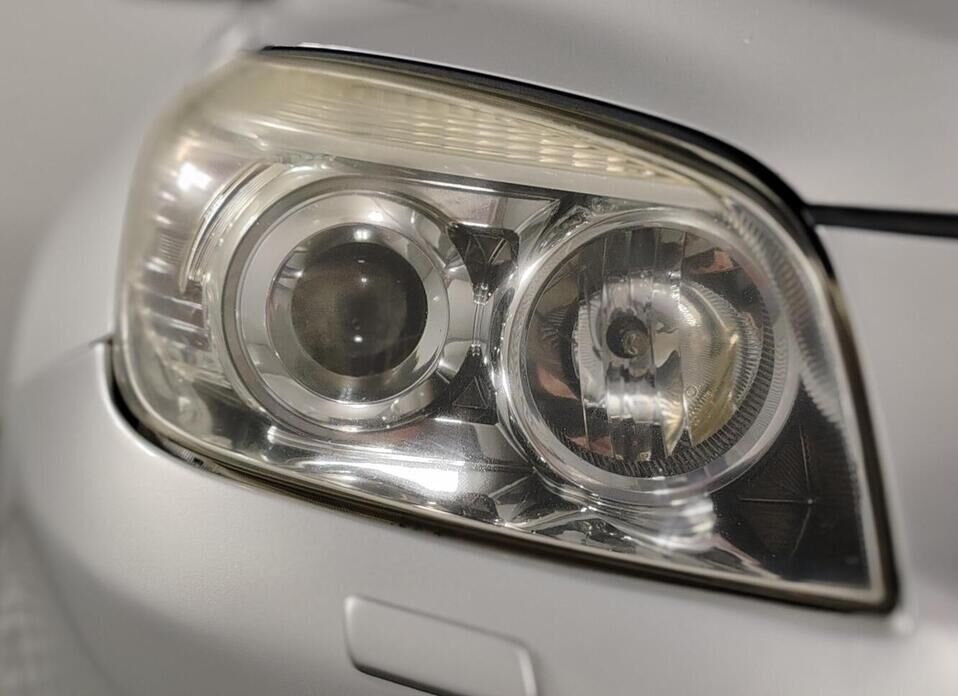 Toyota RAV4, III (XA30) 2.0 AT (152 л.с.) 4WD