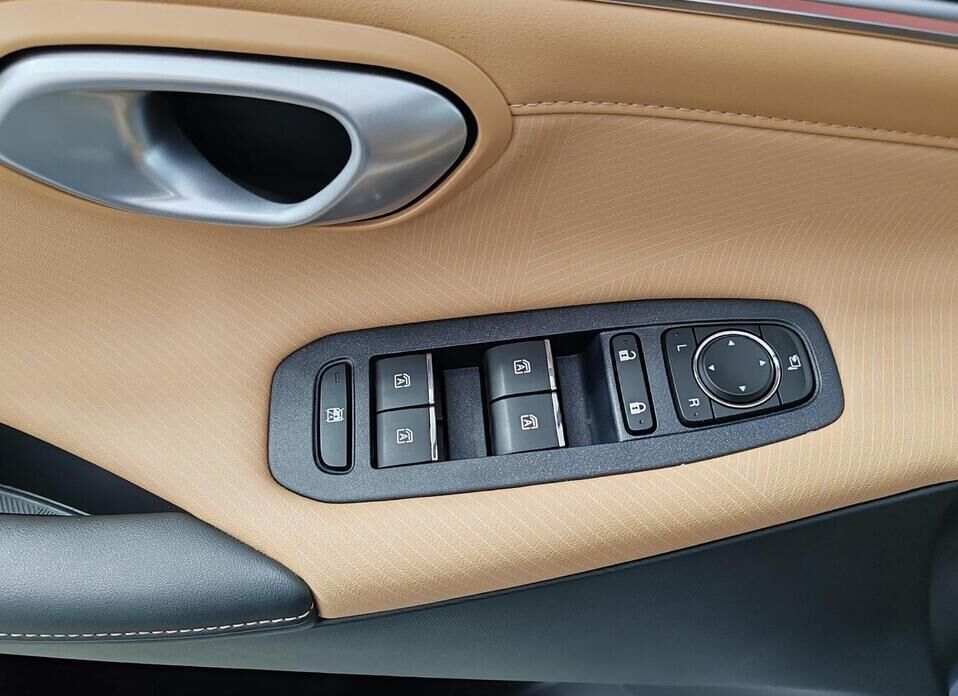 GAC GS3 1.5 AMT (170 л.с.)