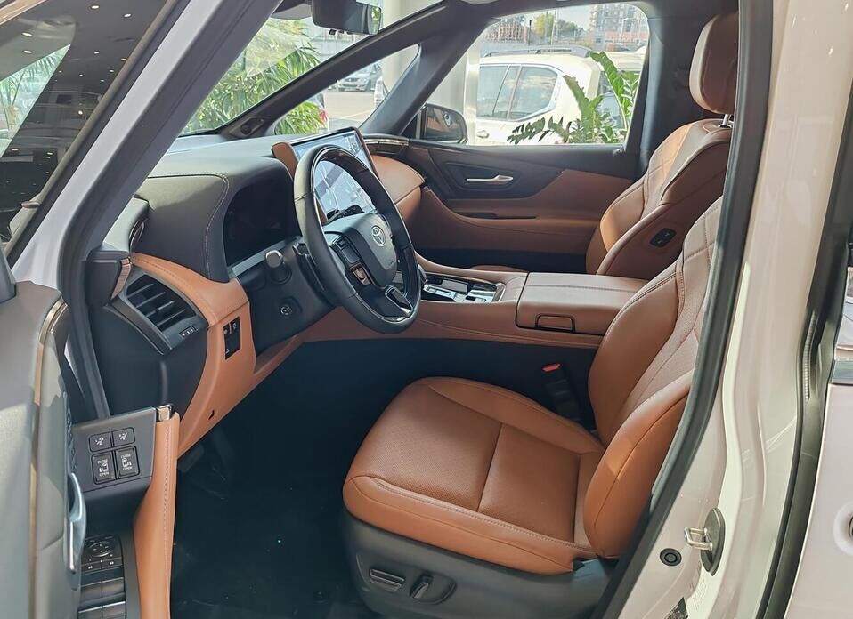 Toyota Alphard, IV 2.5hyb CVT (190 л.с.) 4WD