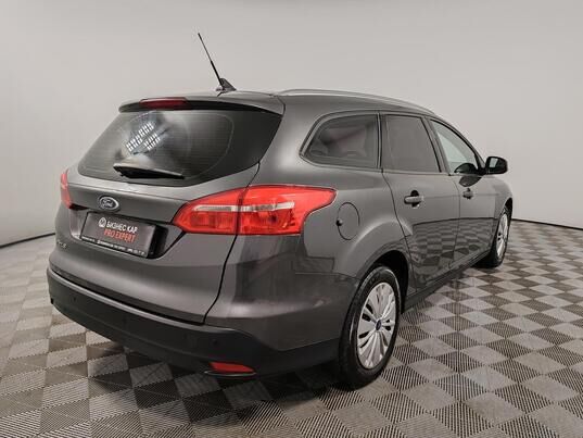 Ford Focus, 2018&nbsp;г., 132&nbsp;105&nbsp;км