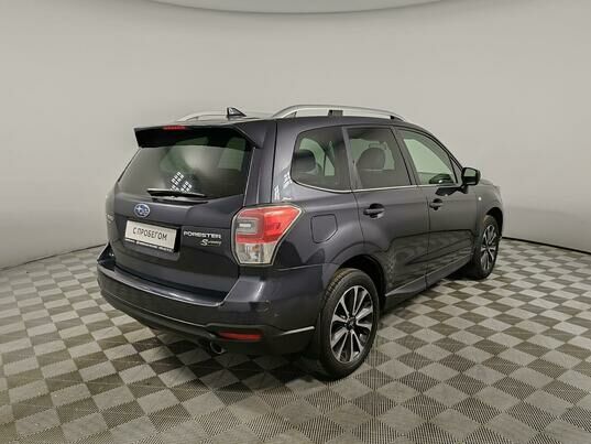 Subaru Forester, 2017 г., 90 437 км