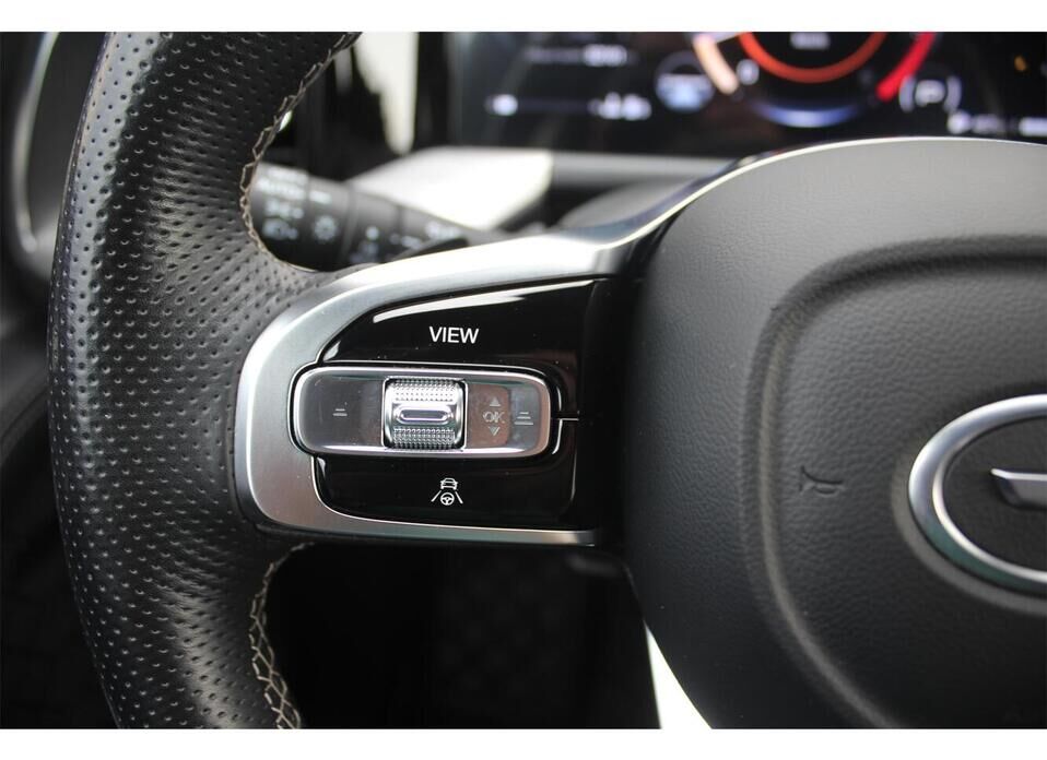 GAC GS8 2.0 AT (231 л.с.) 4WD