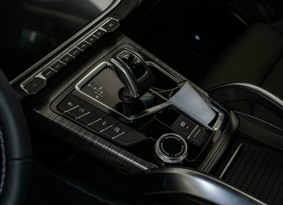 Belgee X70 1.5 AMT (177 л.с.) 4WD