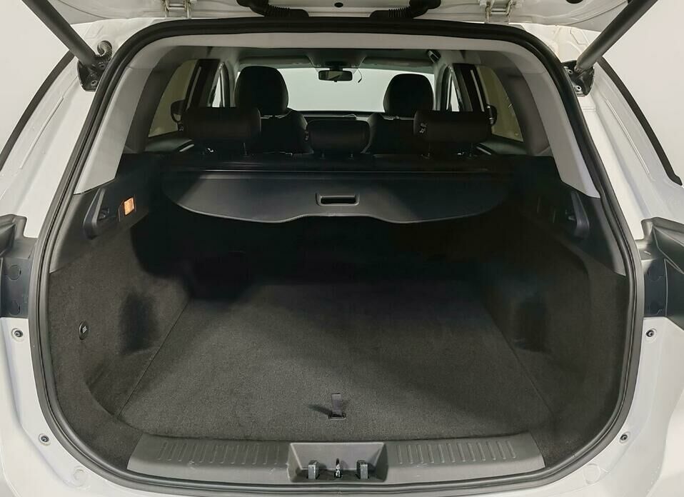Chery Tiggo 7 Pro Max 1.5 CVT (147 л.с.)