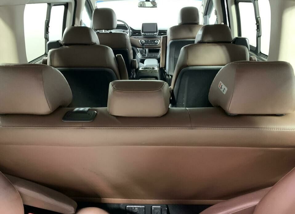 Hyundai Grand Starex 2.5d AT (175 л.с.)