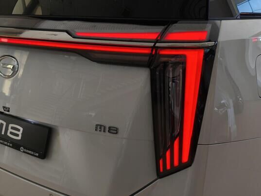 GAC M8 GX Premium