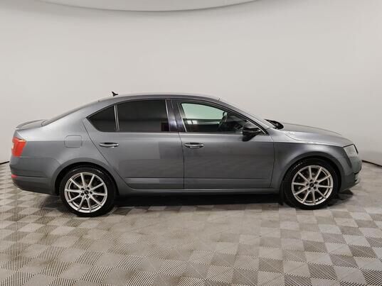 Skoda Octavia, 2015&nbsp;г., 244&nbsp;943&nbsp;км