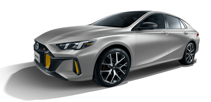 GAC Empow GS №0