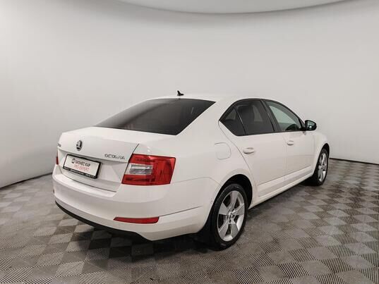 Skoda Octavia, 2015&nbsp;г., 244&nbsp;144&nbsp;км