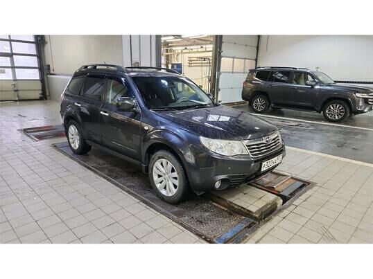 Subaru Forester, 2010 г., 85 509 км