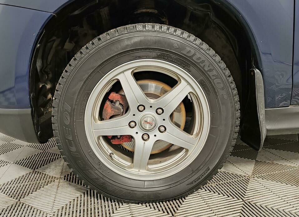 Mitsubishi ASX 1.6 MT (117 л.с.)