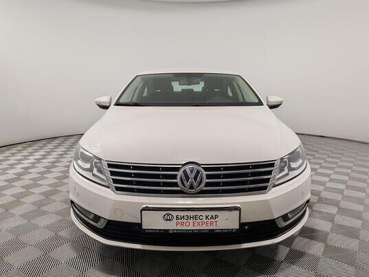 Volkswagen Passat CC, 2012&nbsp;г., 142&nbsp;639&nbsp;км