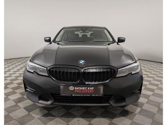BMW 3 серии, 2019&nbsp;г., 182&nbsp;031&nbsp;км