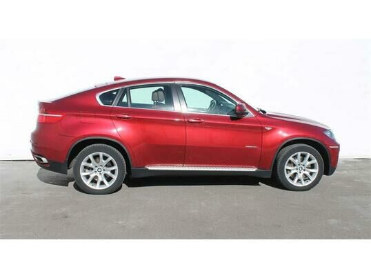 BMW X6 M, 2008 г., 185 491 км