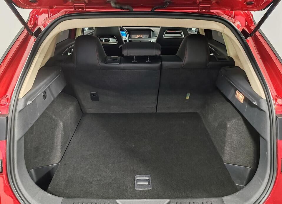 FAW Bestune T77, I 1.5 AMT (160 л.с.)