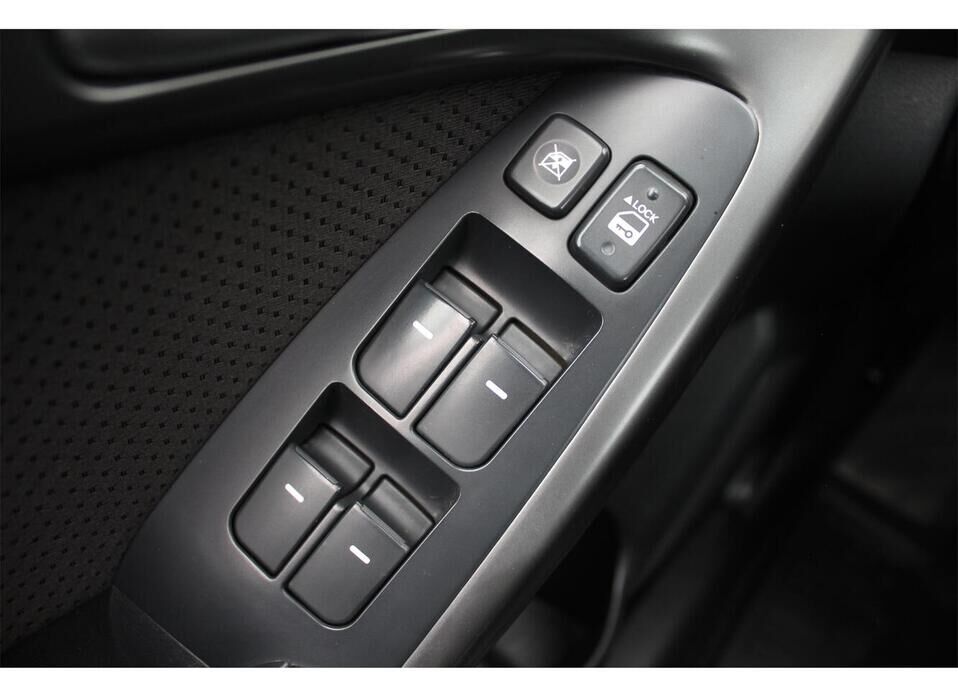 Kia Cerato, II 4-speed 1.6 AT (126 л.с.)