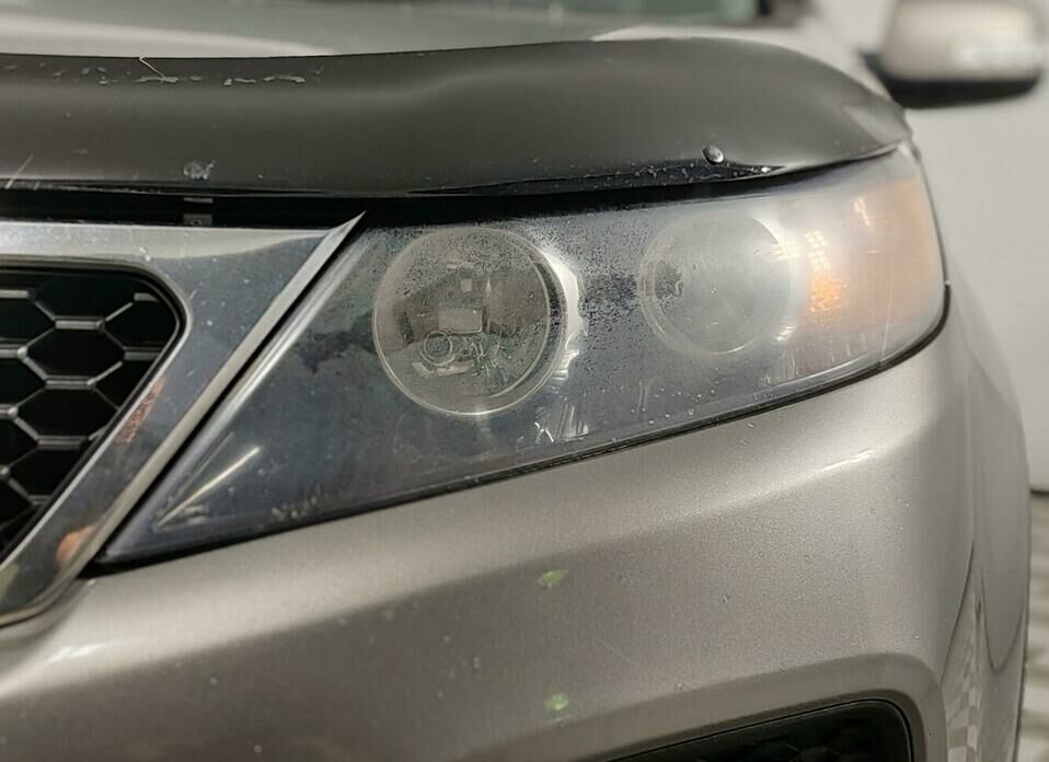 Kia Sorento 2.4 AT (175 л.с.) 4WD