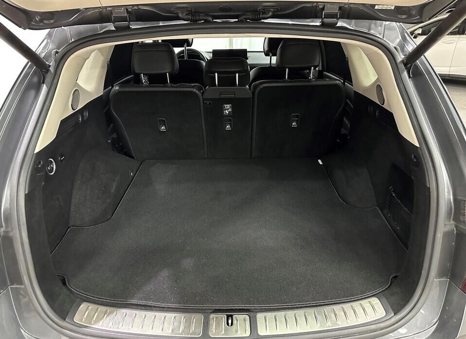 Genesis GV80, I 2.5 AT (304 л.с.) 4WD