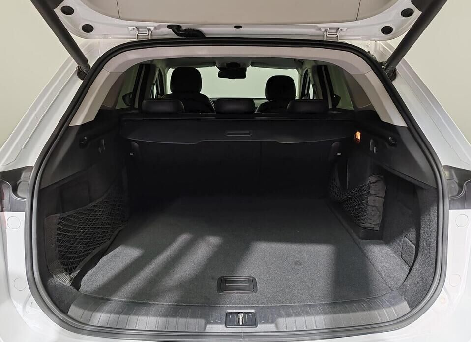 EXEED TXL, I Рестайлинг 1.6 AMT (186 л.с.) 4WD