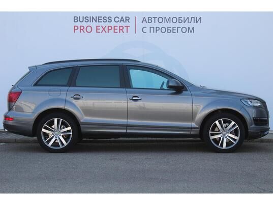Audi Q7, 2013&nbsp;г., 379&nbsp;001&nbsp;км