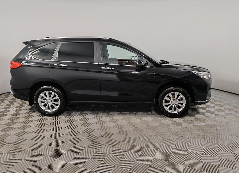 Haval M6 1.5 AMT (143 л.с.)