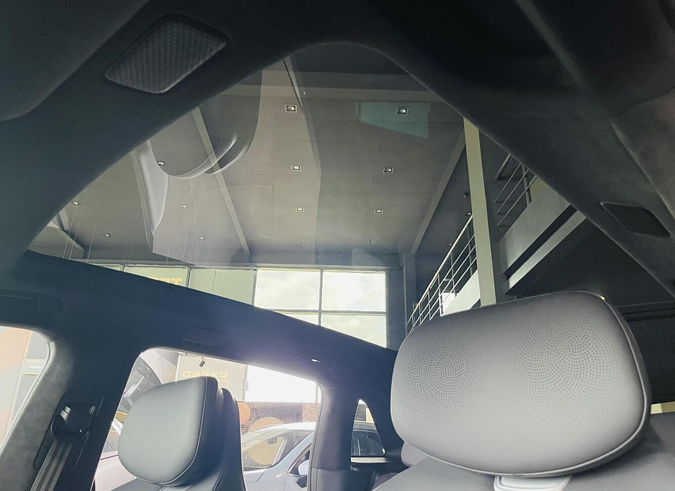 EXEED Exlantix ET 1.5hyb AT (469 л.с.) 4WD