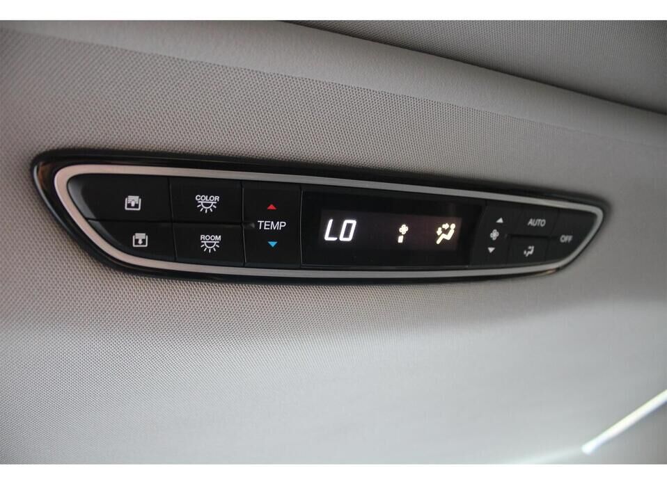 GAC GN8, I 2.0 AT (190 л.с.)