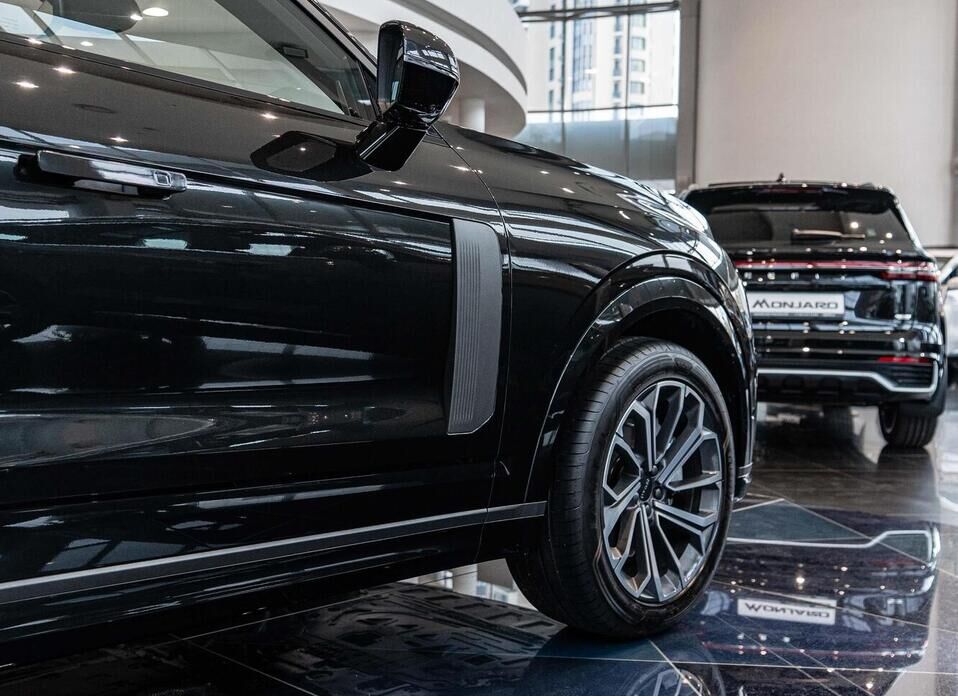 Nordcross 001 2.0 AT (258 л.с.) 4WD