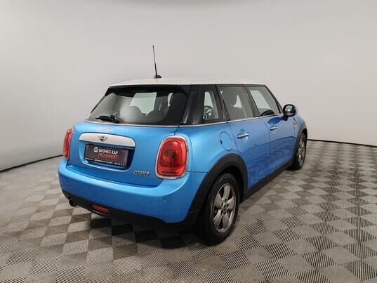 MINI Hatch, 2014&nbsp;г., 140&nbsp;070&nbsp;км