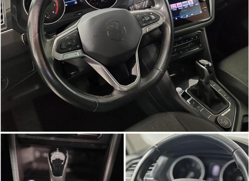 Volkswagen Polo, V Рестайлинг 1.6 MT (110 л.с.)
