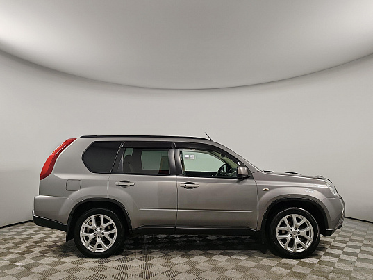 Nissan X-Trail, 2011 г., 99 318 км