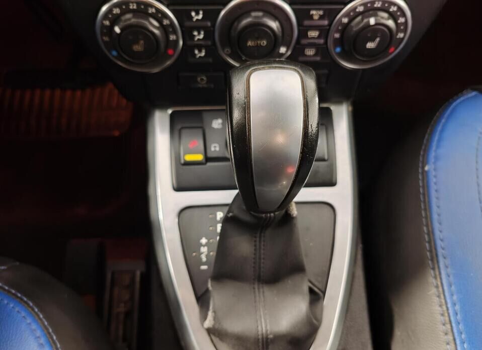 Land Rover Freelander, II 2.2d AT (160 л.с.) 4WD