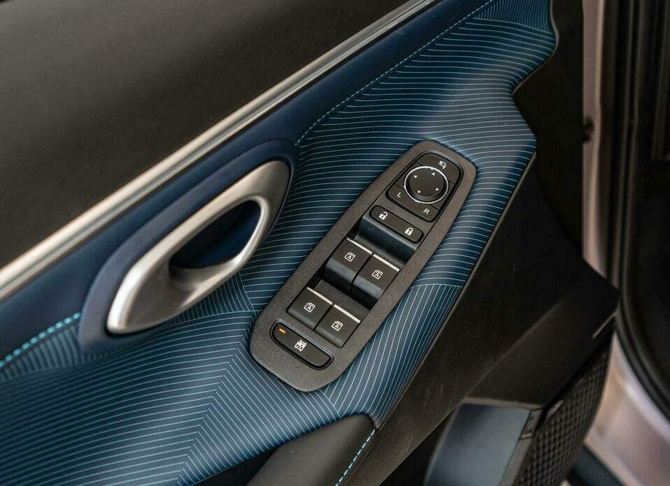 GAC GS3 1.5 AMT (170 л.с.)