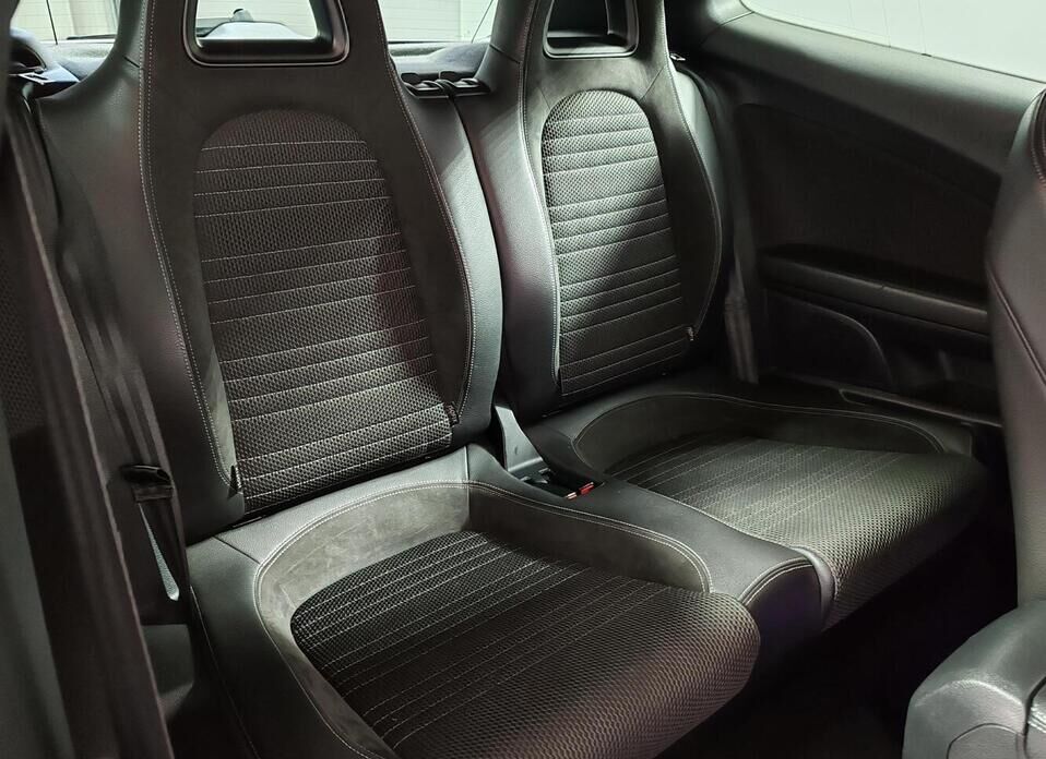 Volkswagen Scirocco, III 1.4 AMT (160 л.с.)