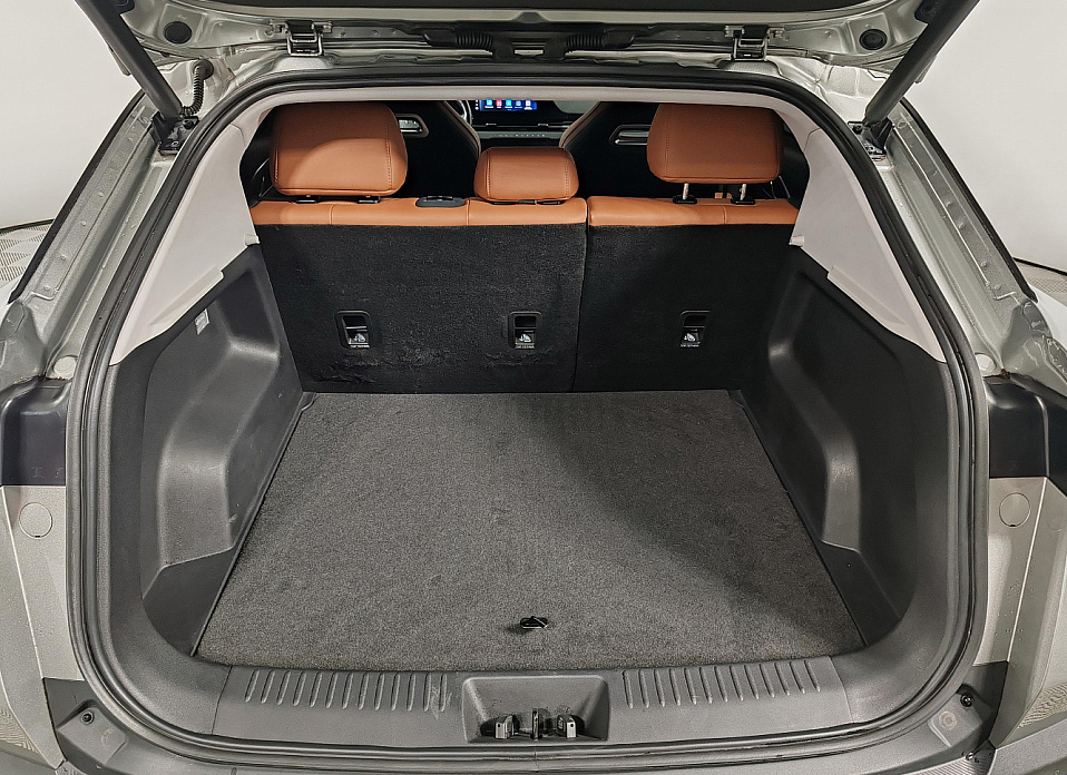 Omoda C5, I 1.5 CVT (147 л.с.)