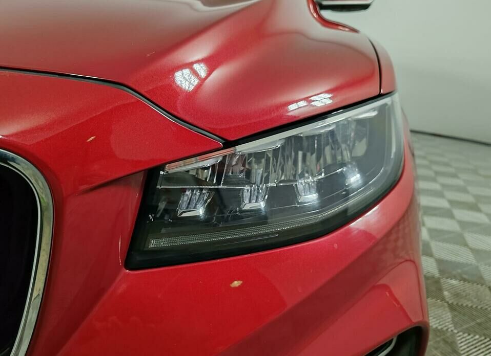 Belgee X70 1.5 AMT (177 л.с.) 4WD