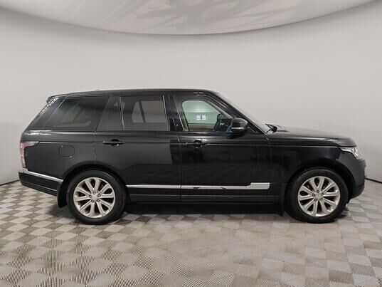 Land Rover Range Rover, 2014&nbsp;г., 220&nbsp;267&nbsp;км