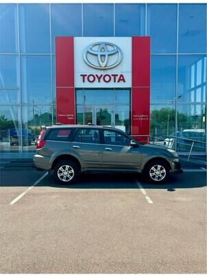 Great Wall Hover H3, 2012&nbsp;г., 232&nbsp;612&nbsp;км