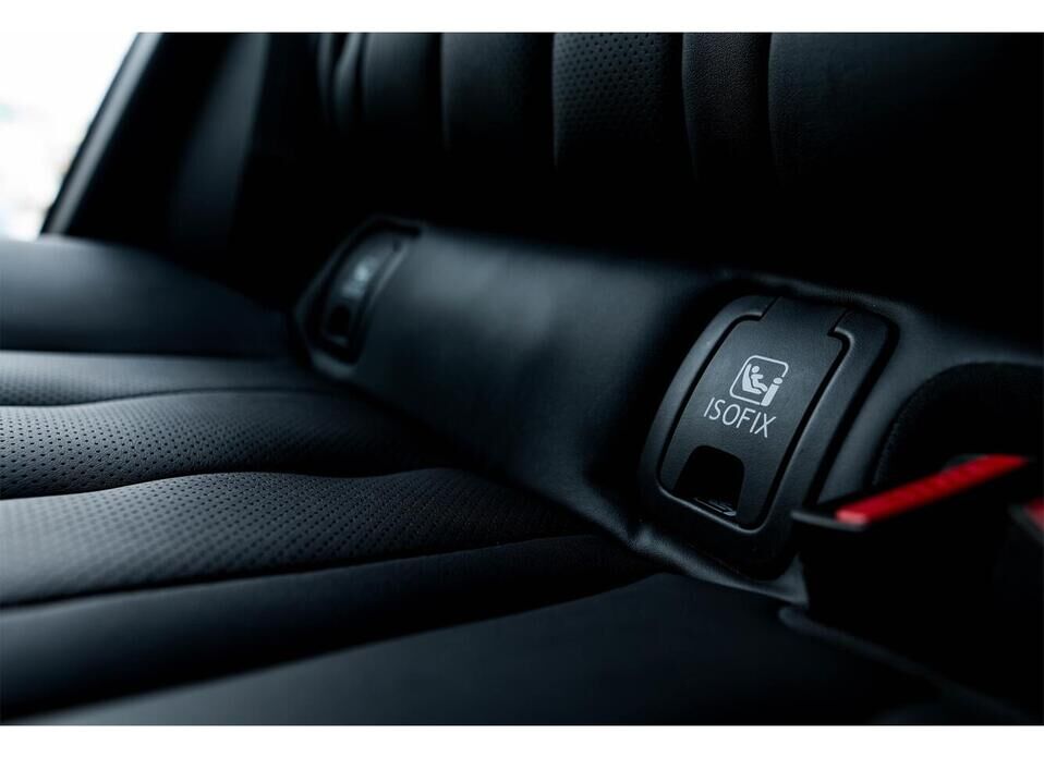 Omoda C5, I Рестайлинг 1.6 AMT (150 л.с.) 4WD