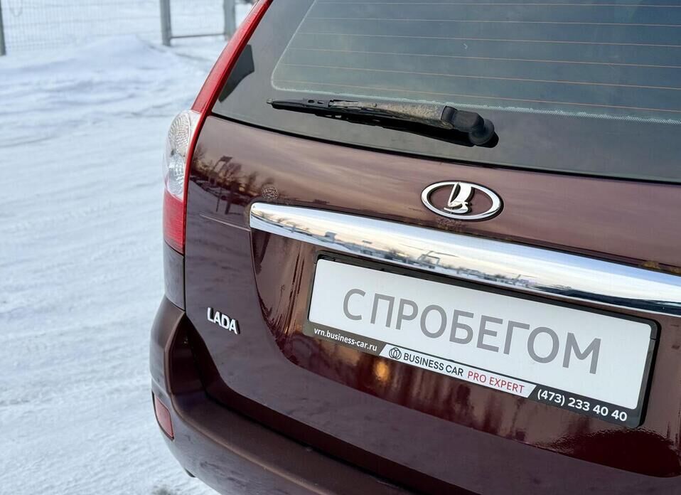 LADA (ВАЗ) Priora, I 1.6 MT (98 л.с.)