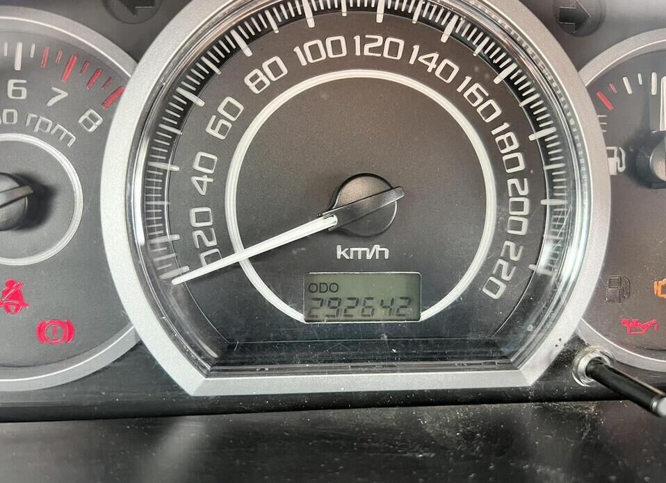 Chevrolet Lacetti 1.8 MT (121 л.с.)