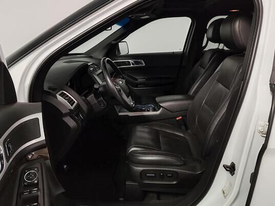 Ford Explorer, 2014&nbsp;г., 174&nbsp;332&nbsp;км