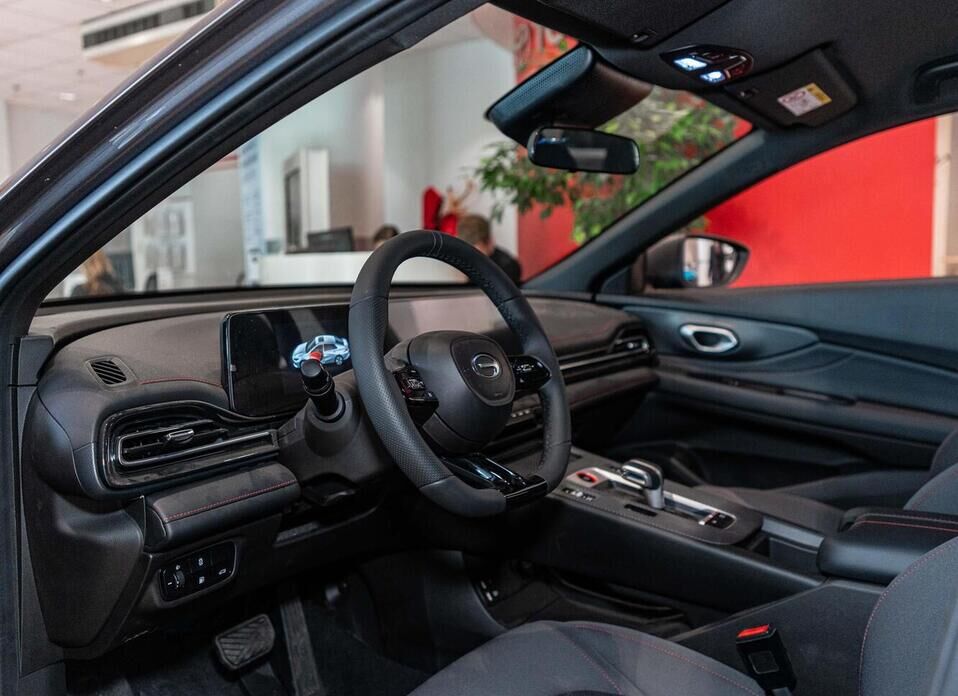 GAC Empow 1.5 AMT (170 л.с.)