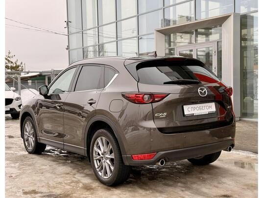 Mazda CX-5, 2019&nbsp;г., 173&nbsp;073&nbsp;км