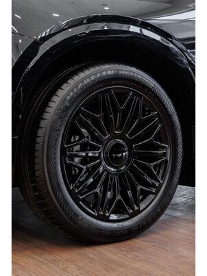 GAC GS8