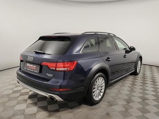 Audi A4 Allroad, 2016&nbsp;г., 173&nbsp;377&nbsp;км