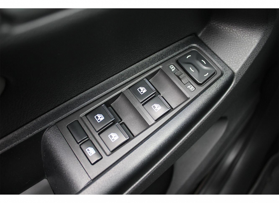 LADA (ВАЗ) Vesta, I SW 1.6 CVT (113 л.с.)